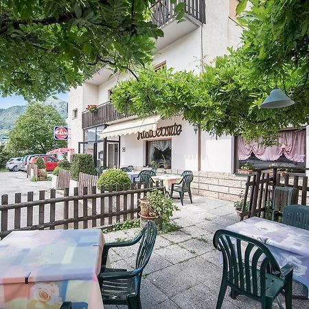 Albergo Cinzia Vattaro Esterno foto