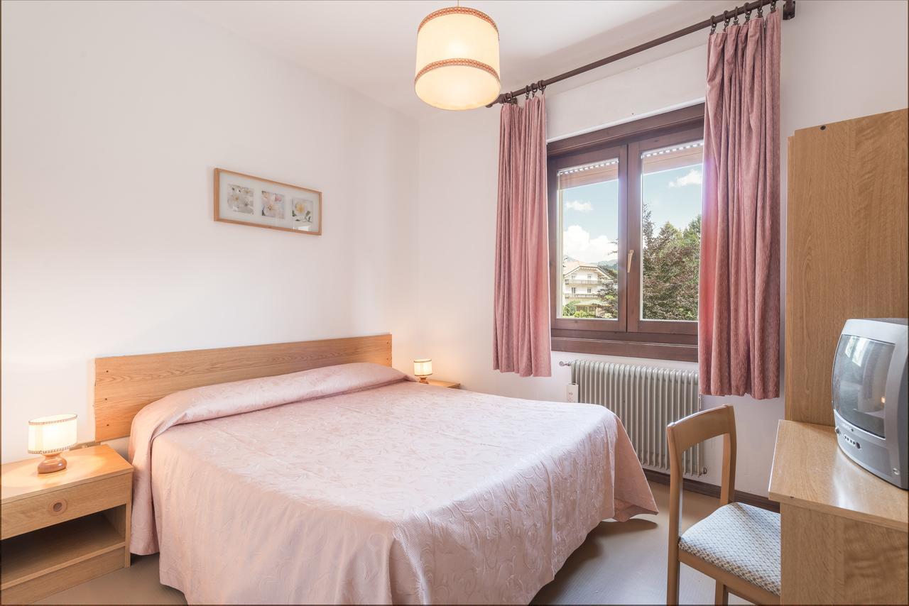 Albergo Cinzia Vattaro Esterno foto