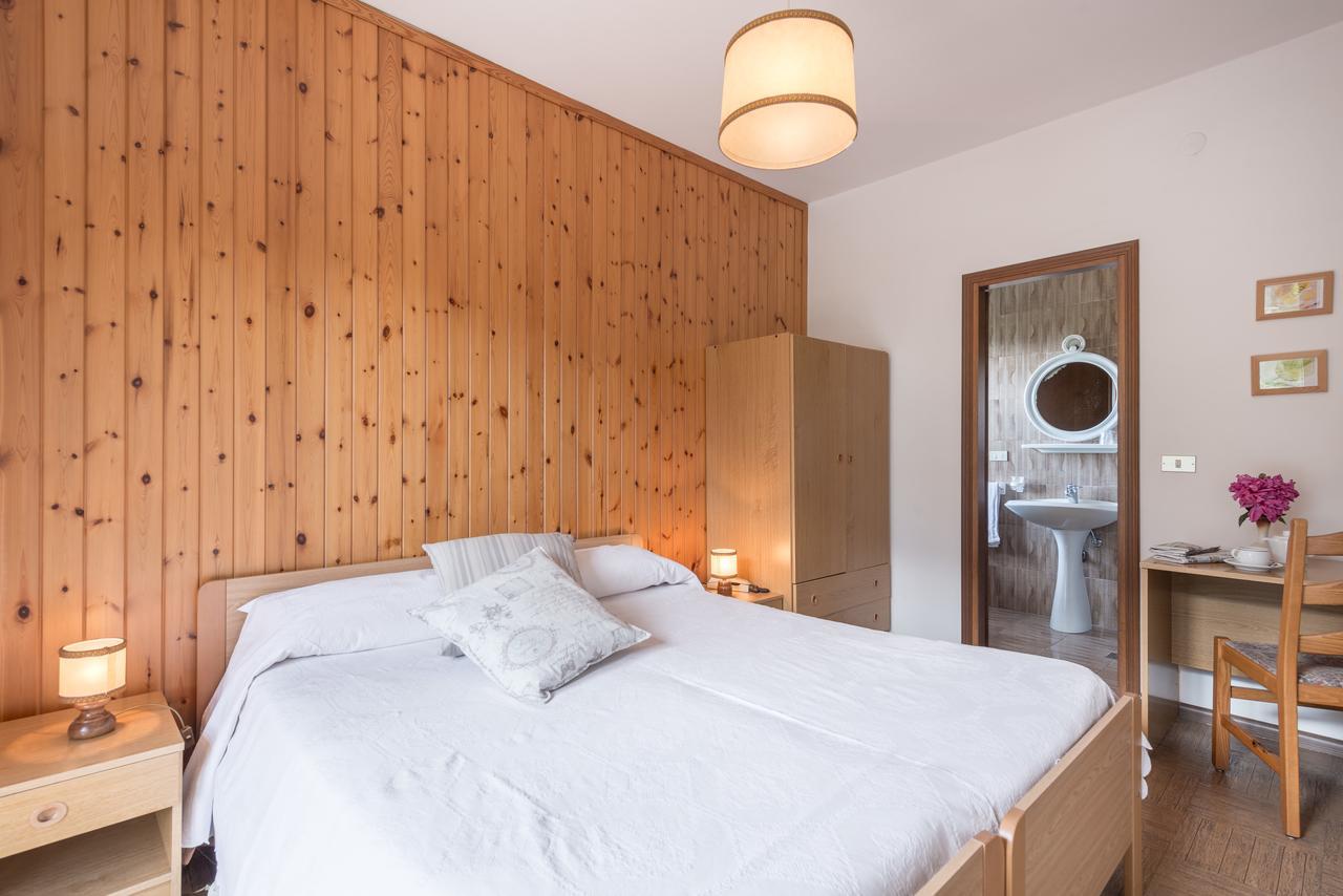 Albergo Cinzia Vattaro Esterno foto